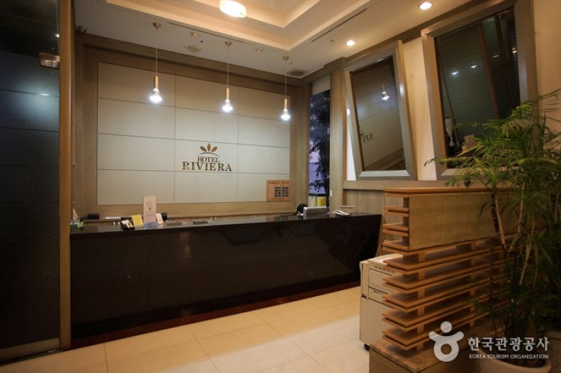 Hotel Rivera  (3/6)