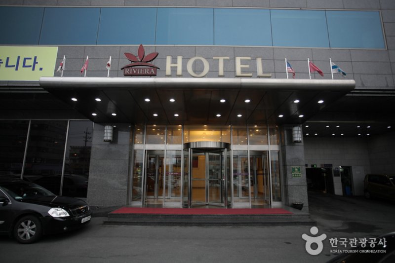 Hotel Rivera  (4/6)