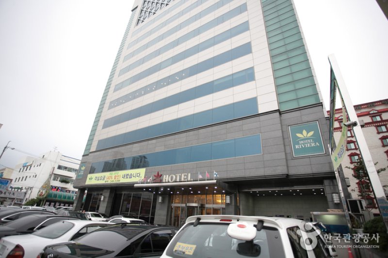 Hotel Rivera  (6/6)
