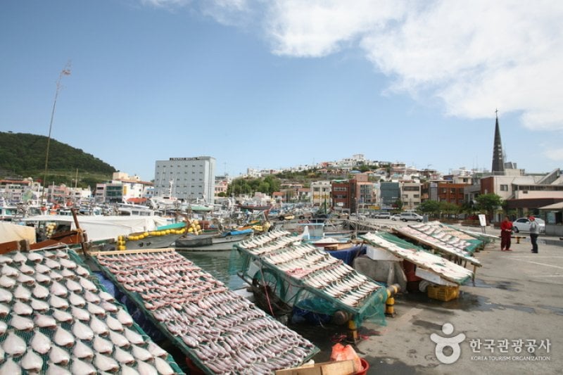 Gangguan Port  (3/4)