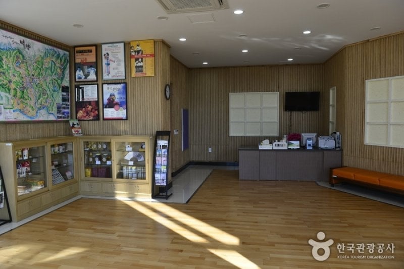 Miryang Theatre Village  (3/5)