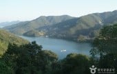 Chungjuho Lake 