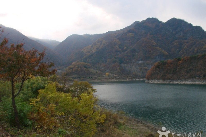 Chungjuho Lake  (3/10)