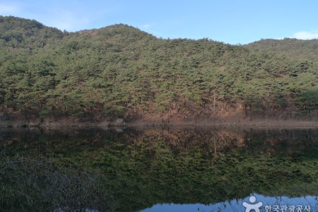 Songnisan National Park 