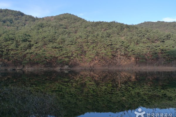 Songnisan National Park