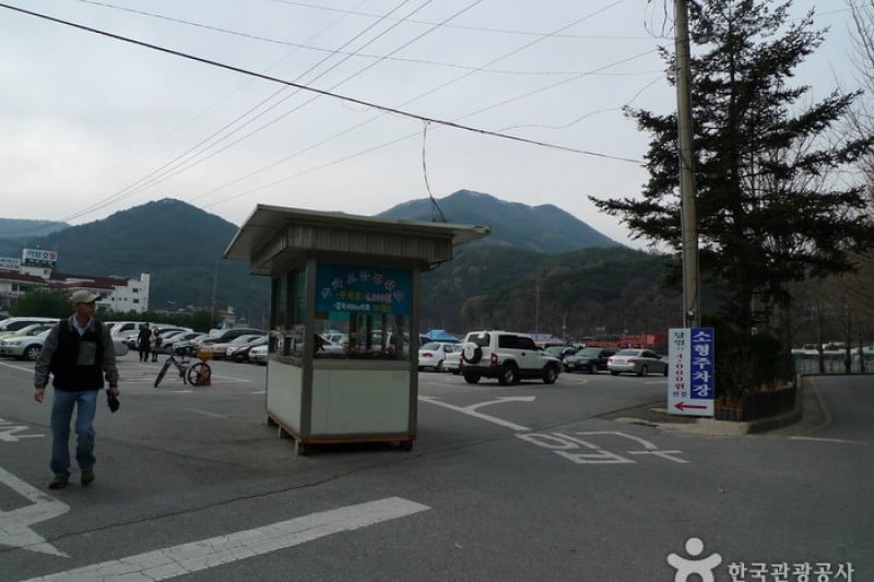 Songnisan National Park  (3/24)