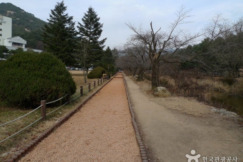 Songnisan National Park  (5/24)