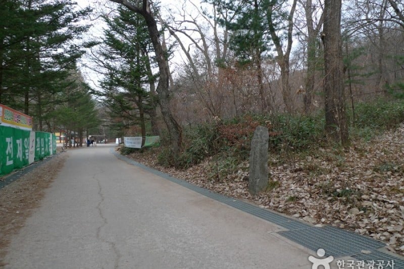 Songnisan National Park  (11/24)