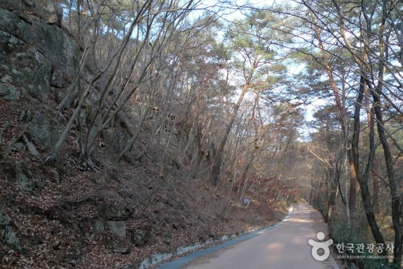 Songnisan National Park  (14/24)