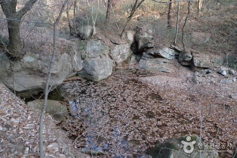 Songnisan National Park  (15/24)