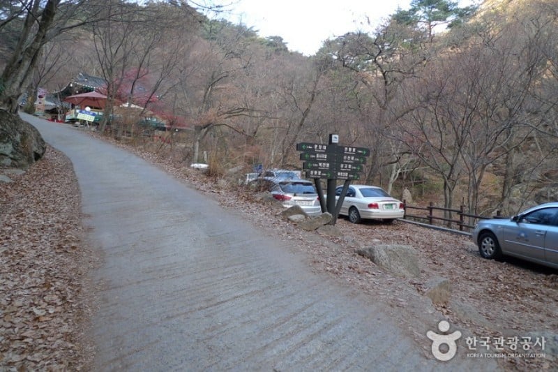 Songnisan National Park  (16/24)
