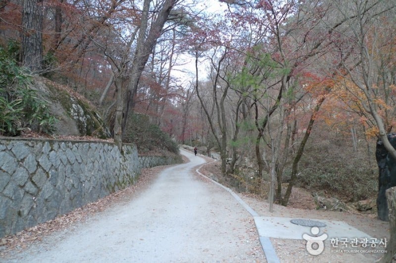 Songnisan National Park  (17/24)