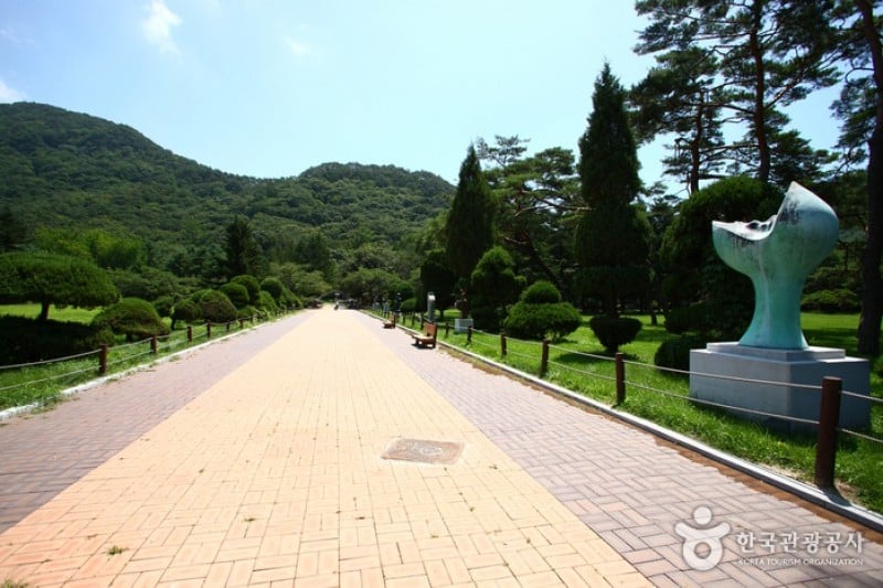 Songnisan National Park  (18/24)