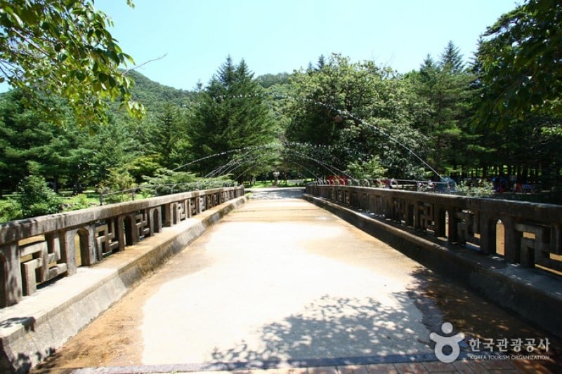 Songnisan National Park  (24/24)