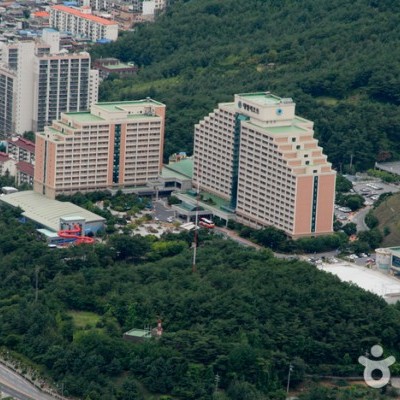 Daemyung Resort Danyang 