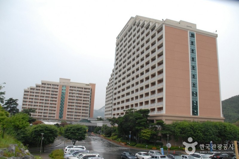 Daemyung Resort Danyang  (3/3)