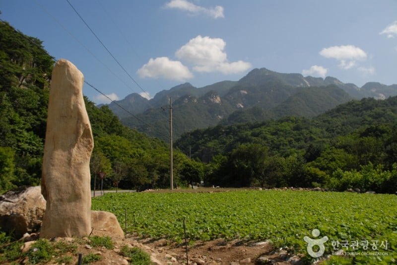 Woraksan National Park  (3/14)
