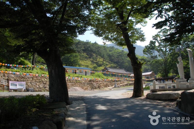 Woraksan National Park  (5/14)