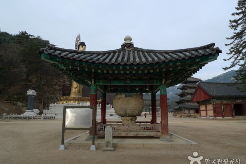 Beopjusa Temple  (7/30)
