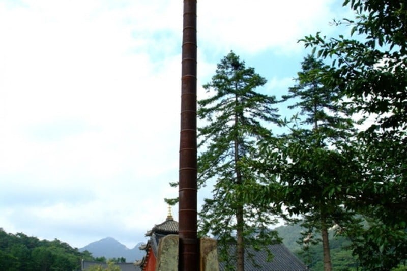 Beopjusa Temple  (24/30)