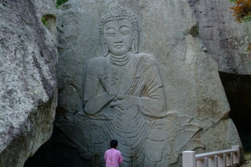 Beopjusa Temple  (27/30)