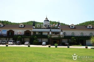 Wine Korea 