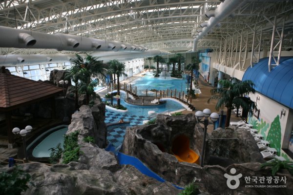 Daemyung Resort