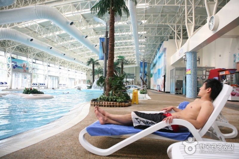 Daemyung Resort - Aqua World Danyang  (2/4)