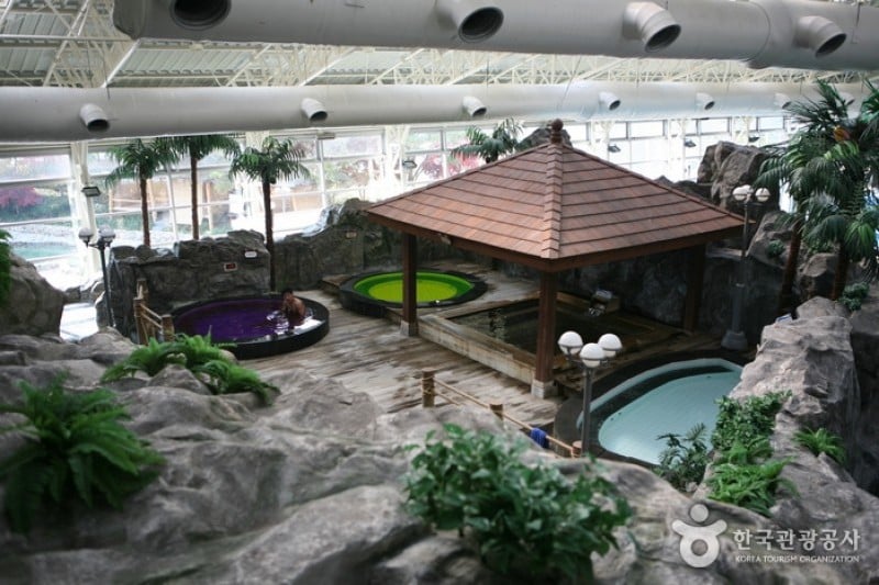 Daemyung Resort - Aqua World Danyang  (4/4)