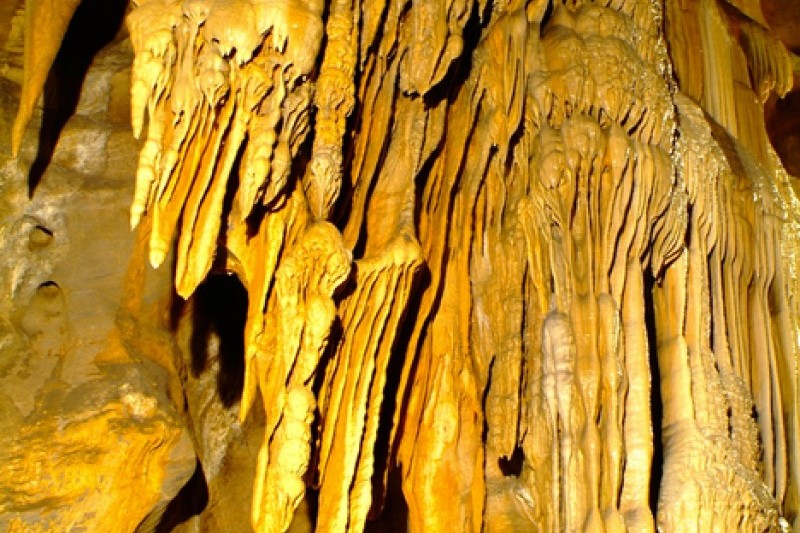 Gosu Cave  (1/6)