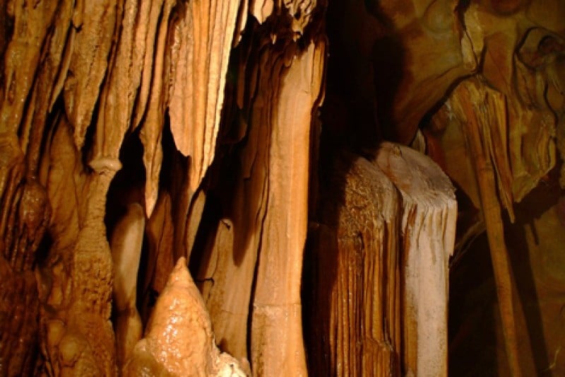 Gosu Cave  (2/6)