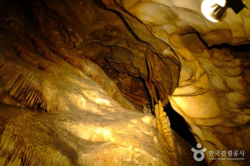 Gosu Cave  (3/6)