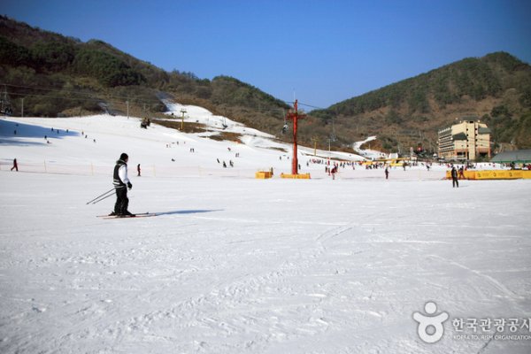 Eagle Valley Ski Resort