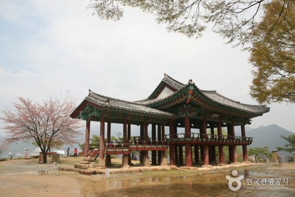 Cheongpung Cultural Heritage Complex