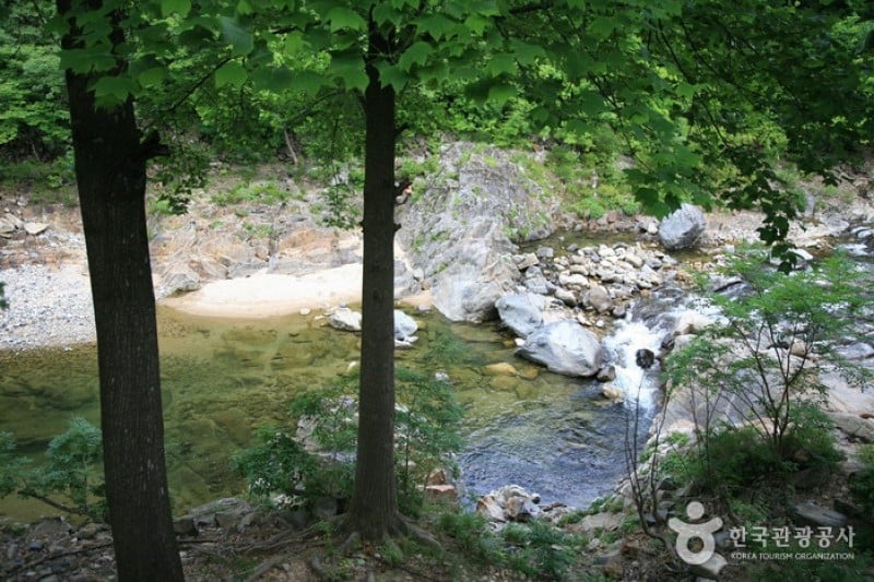 Seonam Valley  (4/4)