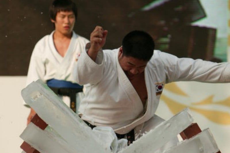 Chungju World Martial Arts Festival  (2/4)