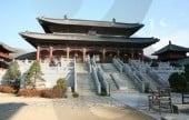 Danyang Ondal Open Film Set 