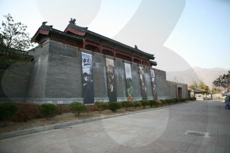 Danyang Ondal Open Film Set  (2/15)