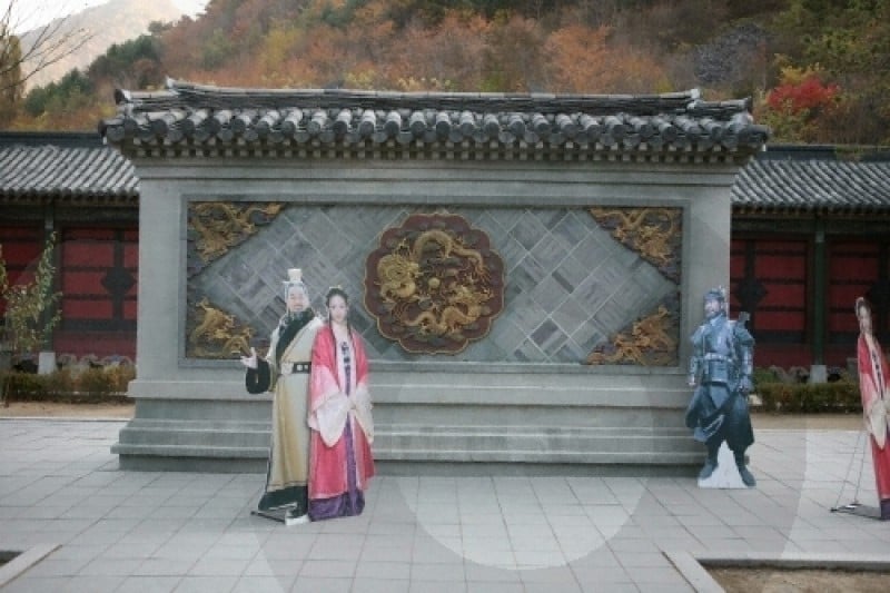 Danyang Ondal Open Film Set  (3/15)