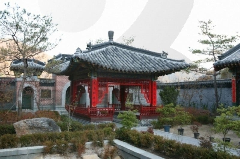 Danyang Ondal Open Film Set  (4/15)