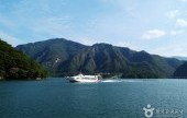 Chungjuho Lake Ferries · Chungjuho Tour Ship 