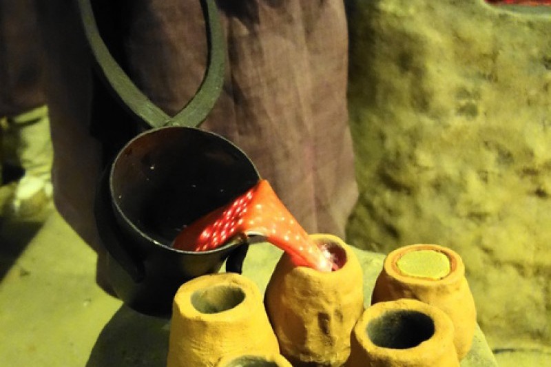 Cheongju Early Printing Museum  (18/27)