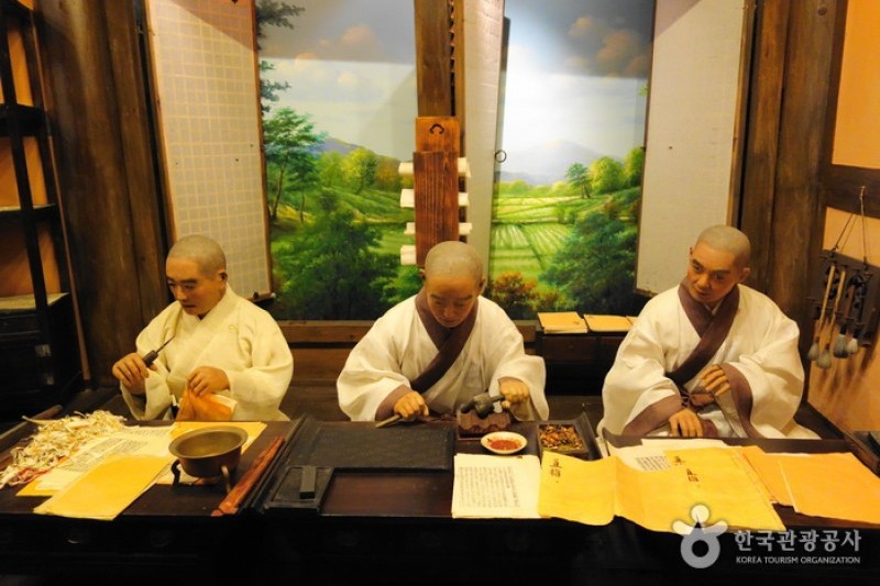 Cheongju Early Printing Museum  (21/27)