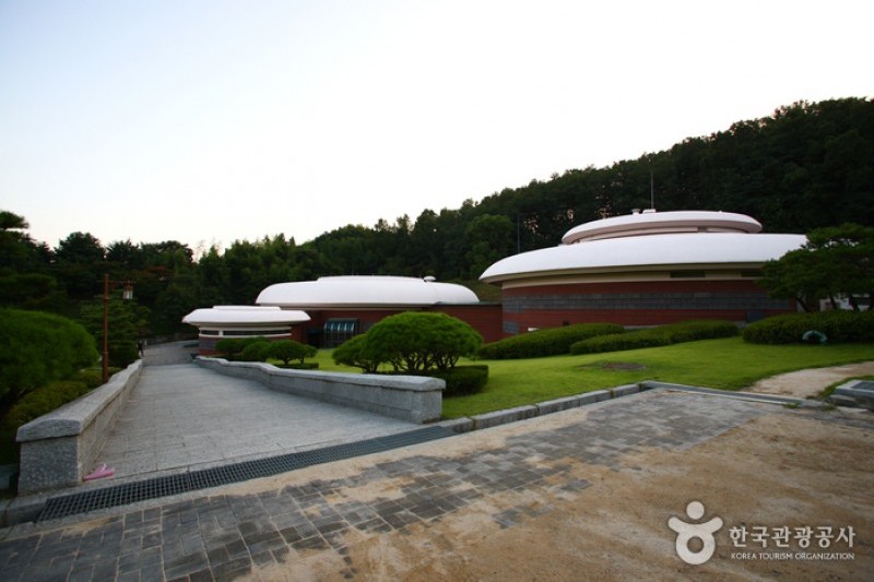 Cheongju Early Printing Museum  (27/27)