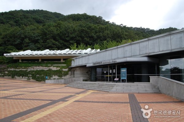Cheongju National Museum