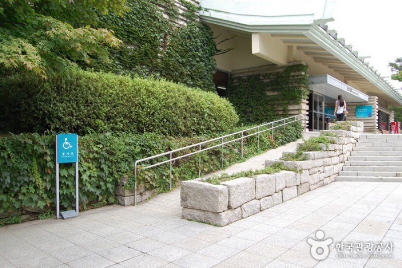 Cheongju National Museum  (4/14)