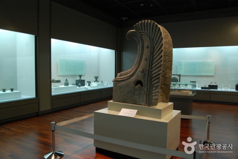 Cheongju National Museum  (6/14)