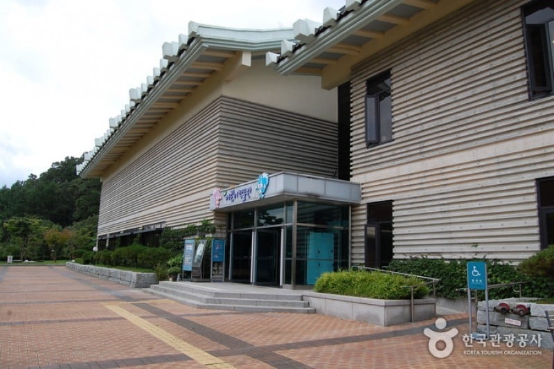 Cheongju National Museum  (8/14)