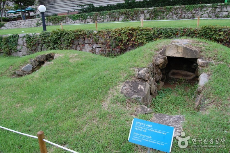 Cheongju National Museum  (11/14)