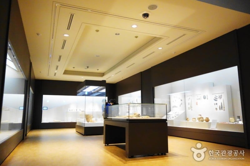 Cheongju National Museum  (13/14)